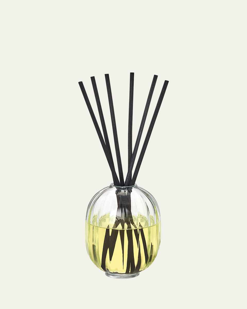 Tubereuse (Tuberose) Fragrance Reed Diffuser, 6.8 oz.